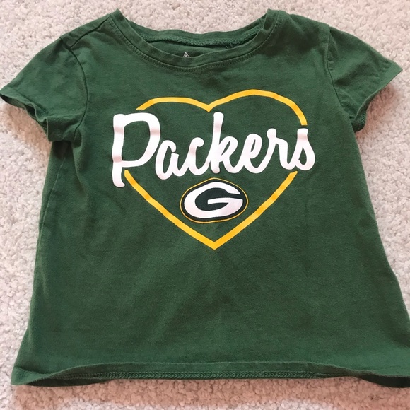 2t packers shirt